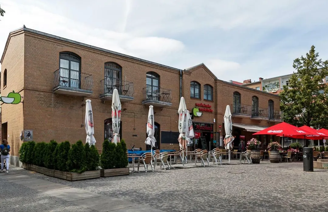 Oyo Hotel Matzbach-1