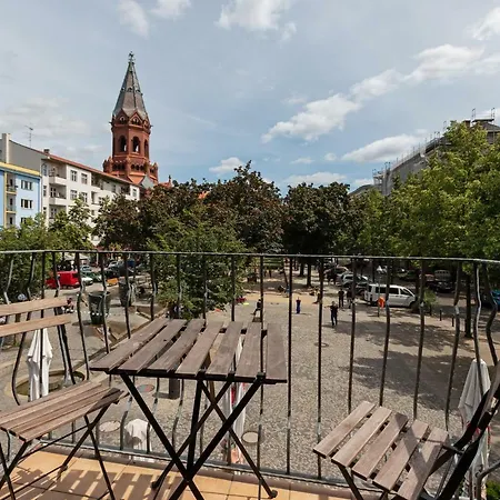 Oyo Hotel Matzbach-2