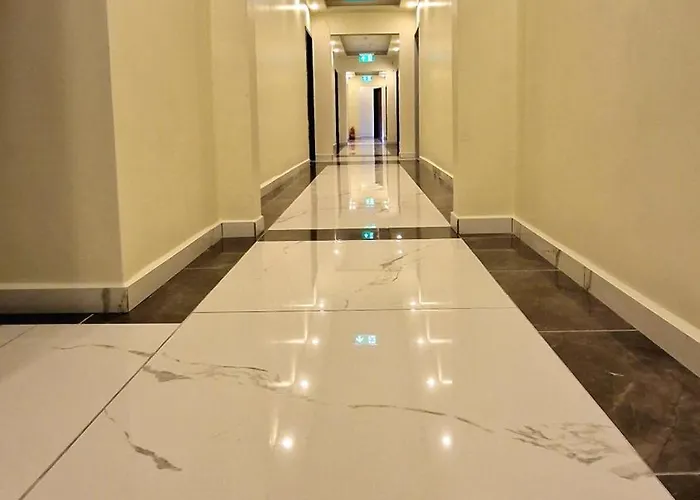 Hotel Delisa Berlin